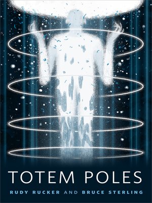 cover image of Totem Poles: a Tor.Com Original